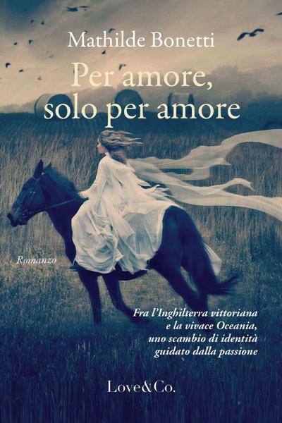 Per amore, solo per amore