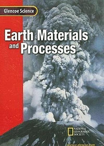 Earth Materials and Processes