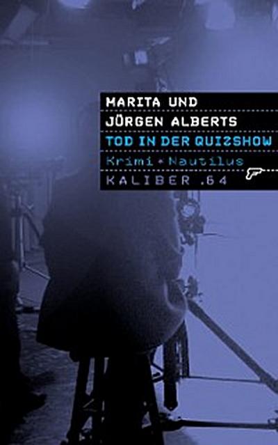 Kaliber .64: Tod in der Quizshow