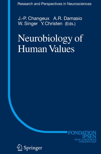 Neurobiology of Human Values