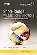 Short-Range Wireless Communications