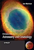 Introduction to Astronomy and Cosmology