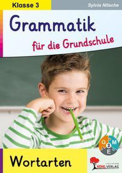 Die Wortarten