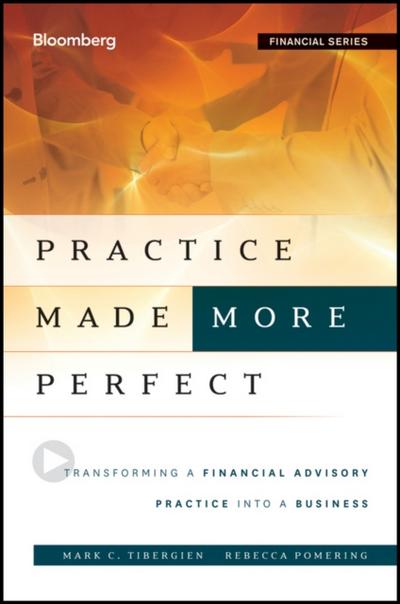 Practice Made (More) Perfect
