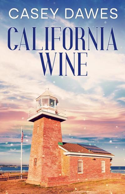 California Wine