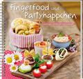 Fingerfood und Partyhäppchen