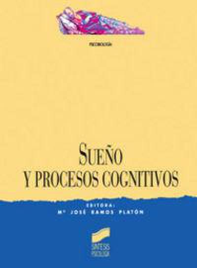 Sueño y procesos cognitivos