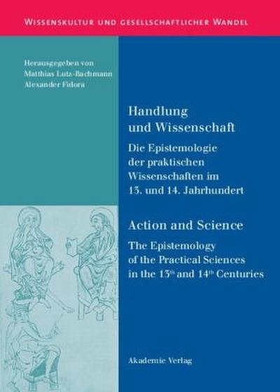 Handlung und Wissenschaft - Action and Science