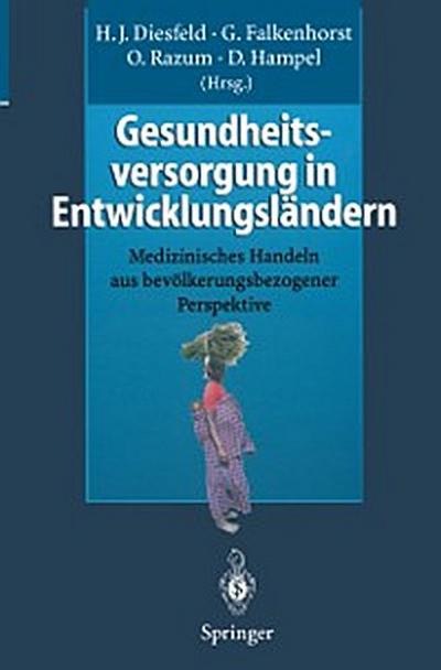 Gesundheitsversorgung in Entwicklungsländern