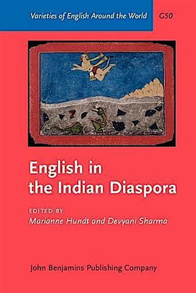 English in the Indian Diaspora