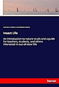 Insect Life