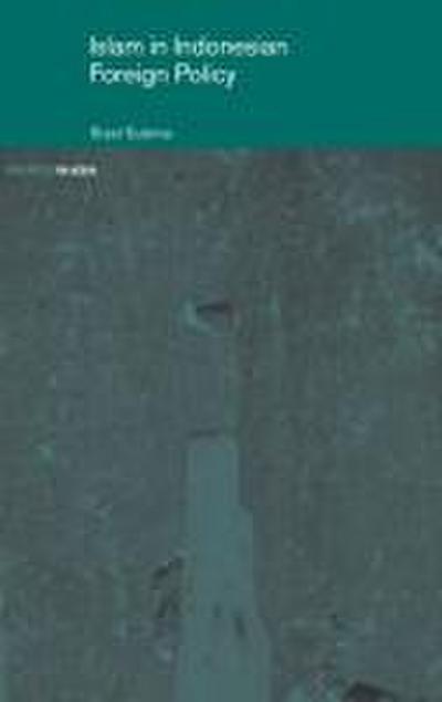 Islam in Indonesian Foreign Policy