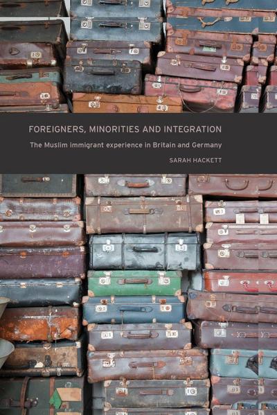 Foreigners, minorities and integration