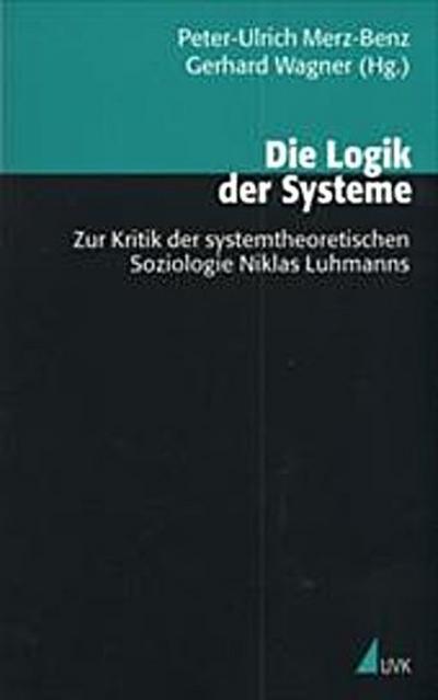 Die Logik der Systeme