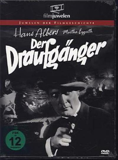 Der Draufgänger