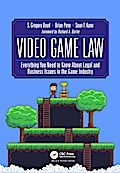 Video Game Law