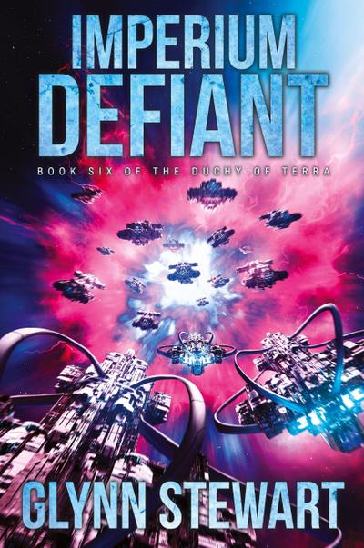 Imperium Defiant