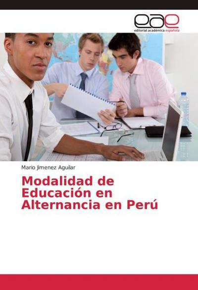Modalidad de Educación en Alternancia en Perú