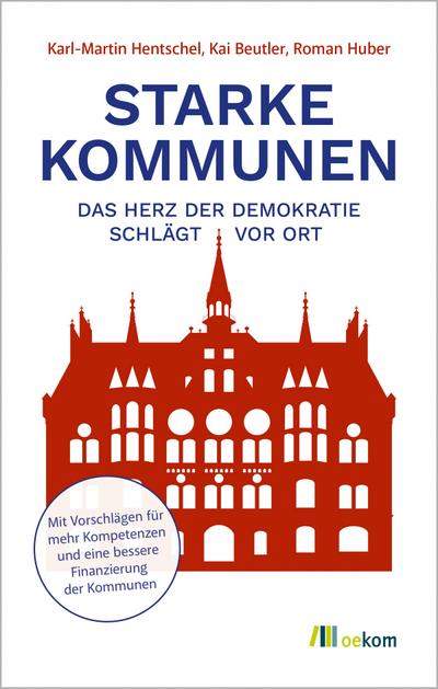 Starke Kommunen