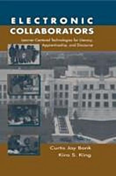 Electronic Collaborators