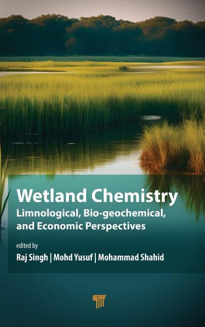 Wetland Chemistry