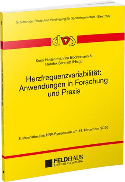 Herzfrequenzvariabilität: Anwendungen in Forschung und Praxis