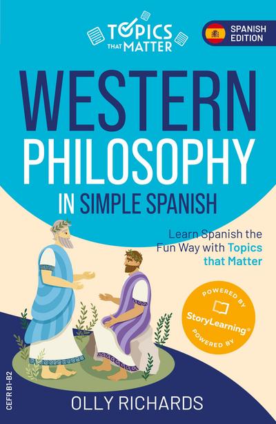Western Philosophy in Simple Spanish