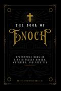 The Book Of Enoch