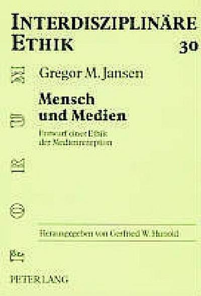 Mensch und Medien