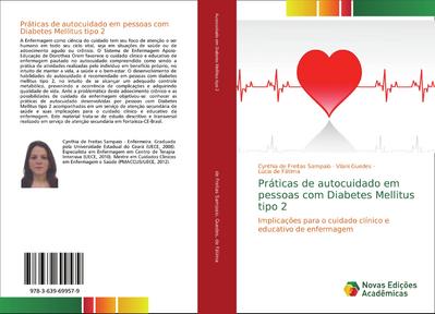 Práticas de autocuidado em pessoas com Diabetes Mellitus tipo 2
