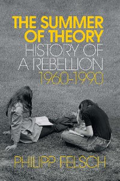 The Summer of Theory