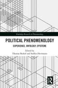 Political Phenomenology