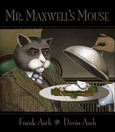 Mr. Maxwell’s Mouse