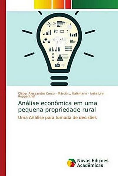 Análise econômica em uma pequena propriedade rural