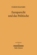 Europarecht und das Politische