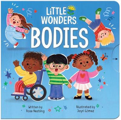 Little Wonders Bodies