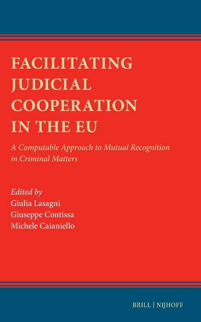 Facilitating Judicial Cooperation in the EU