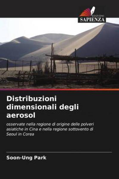 Distribuzioni dimensionali degli aerosol