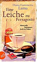 Eine Leiche zu Ferragosto