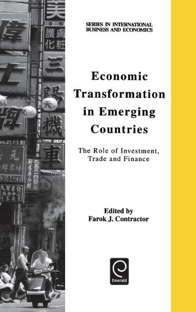 Economic Transformation in Emerging Countries