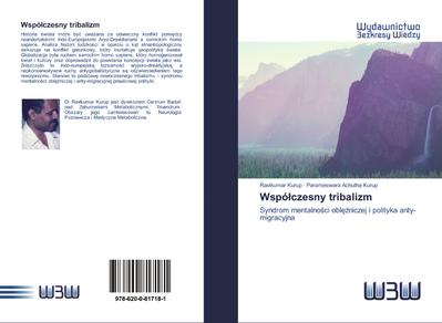 Wspó¿czesny tribalizm