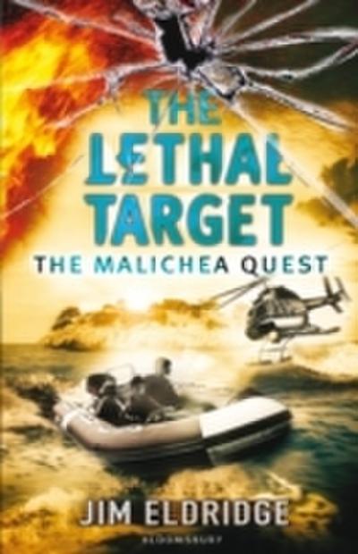 Lethal Target