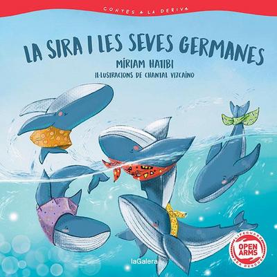 La Sira i les seves germanes