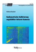Radiometrische Kalibrierung ungekühlter Infrarot-Kameras