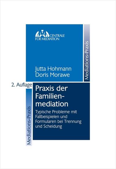 Praxis der Familienmediation