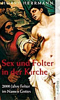 Sex und Folter in der Kirche