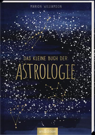 Das kleine Buch der Astrologie