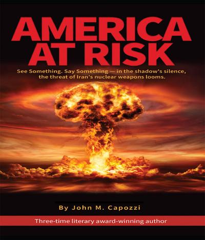 AMERICA AT RISK