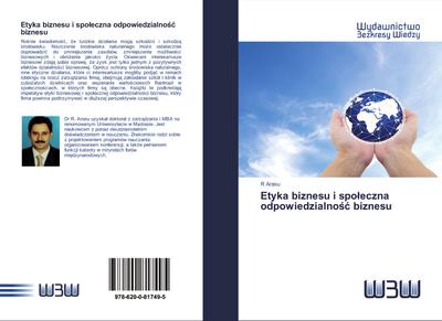 Etyka biznesu i spo¿eczna odpowiedzialno¿¿ biznesu