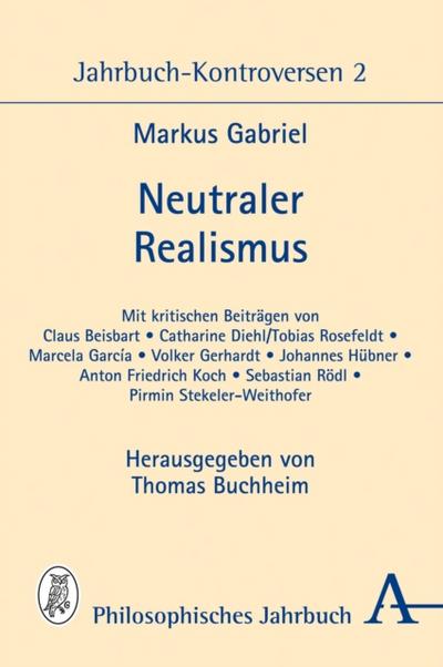 Neutraler Realismus